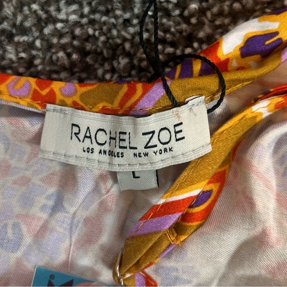Rachel Zoe Tank - Picture 2 of 3